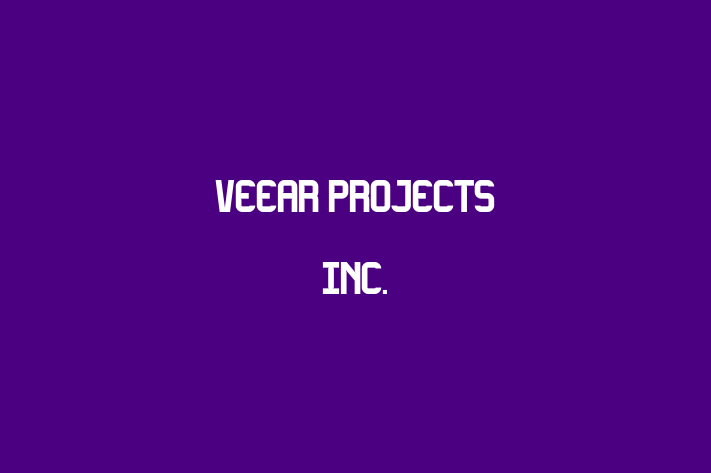 Employee Relations VeeAR Projects Inc.