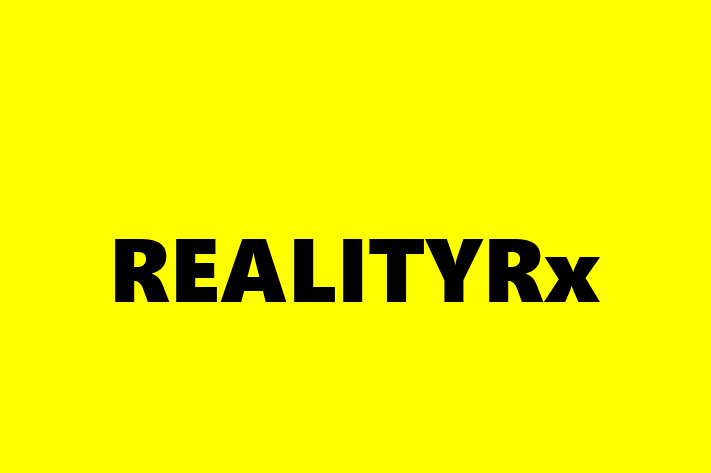 Tech Solutions Company REALITYRx