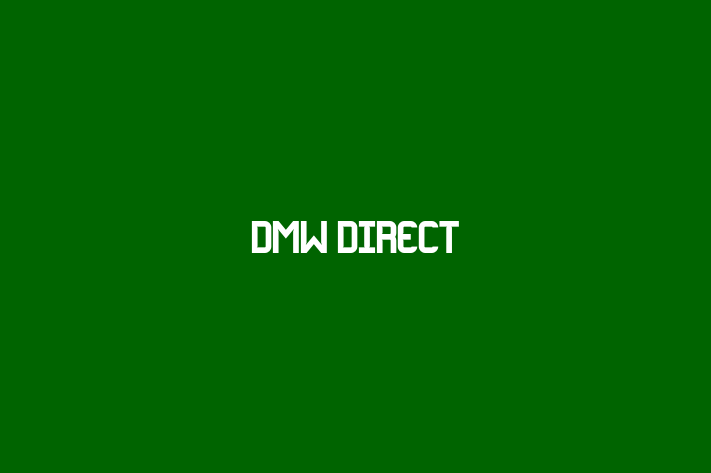 Personnel Management DMW Direct