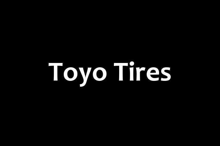 Human Capital Management Toyo Tires