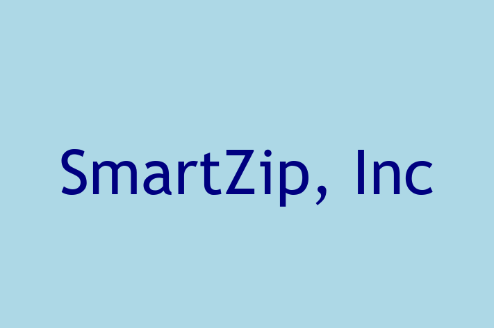 Technology Company SmartZip Inc