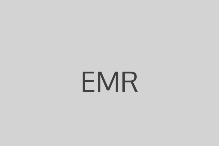 Tech Solutions Company EMR