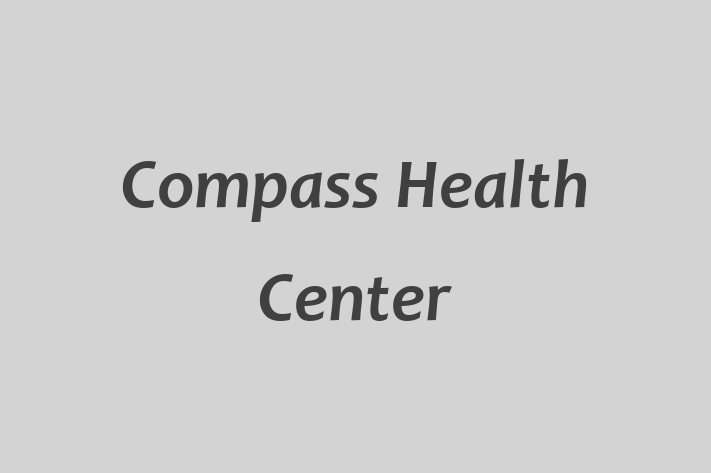 Human Resource Management Compass Health Center