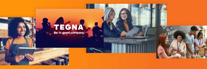 People Management TEGNA