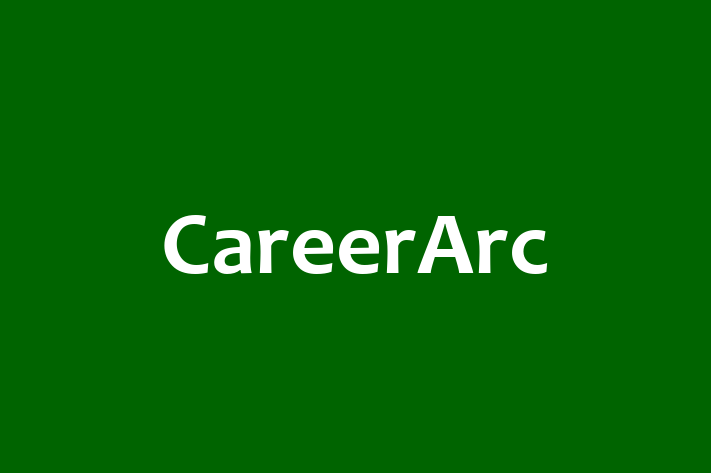 Tech Solutions Company CareerArc