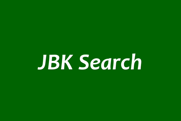 Employee Resource Management JBK Search