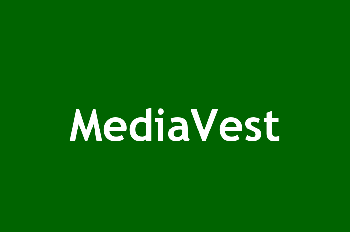 Software Services Company MediaVest