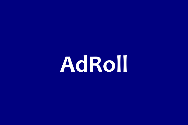 IT Company AdRoll