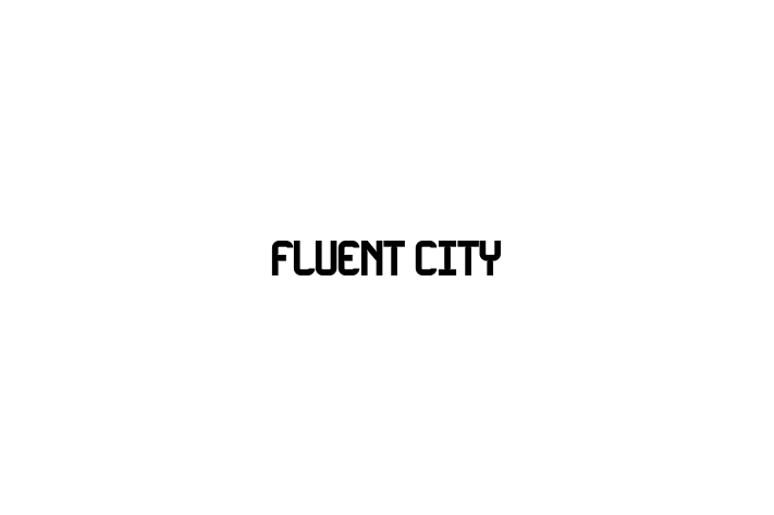 Software Services Company Fluent City