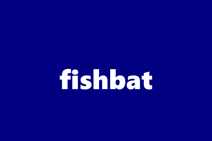 Software Services Company fishbat