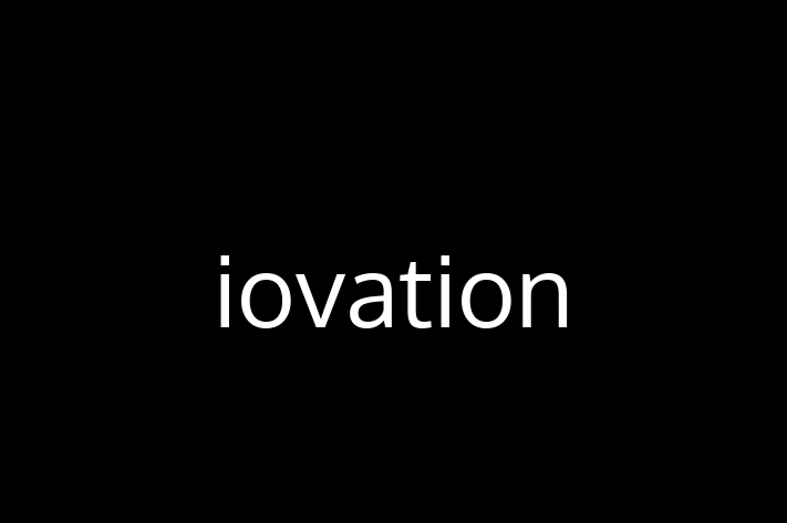 Software Engineering Company iovation