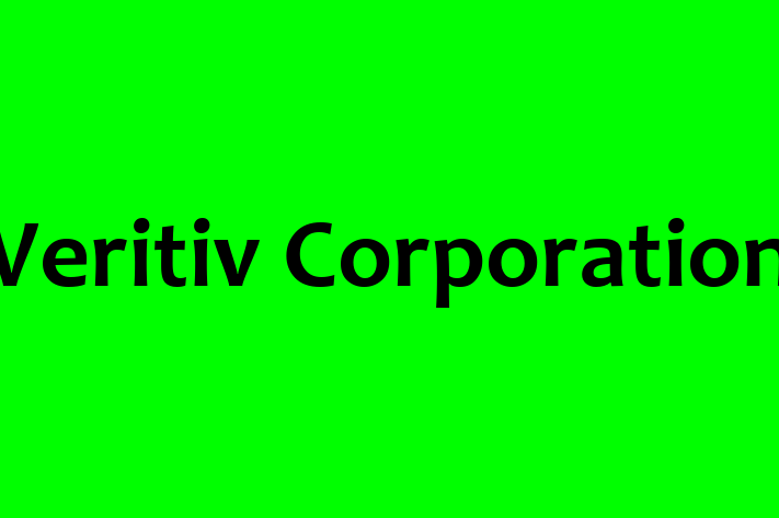 Software Development Company Veritiv Corporation