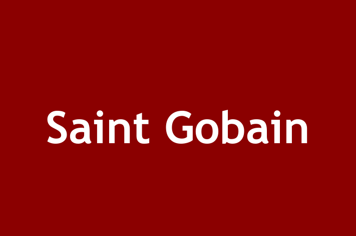 Workforce Management Saint Gobain