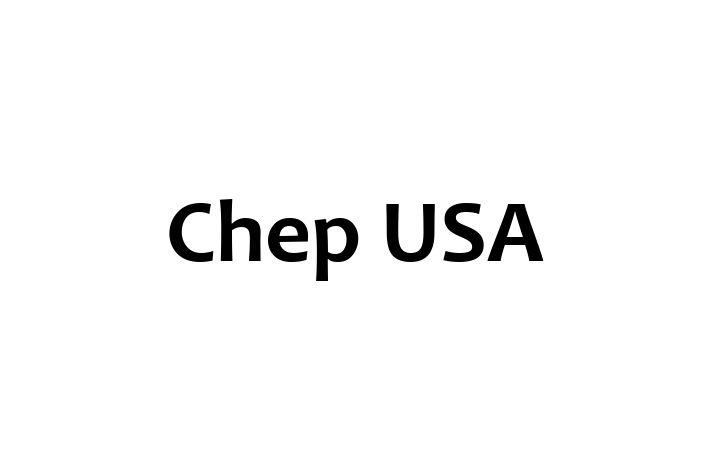 Software Consultancy Chep USA