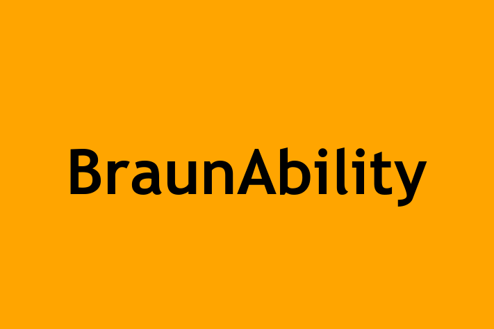 HR Administration BraunAbility