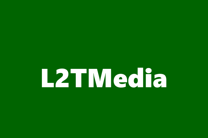 Software Services Company L2TMedia