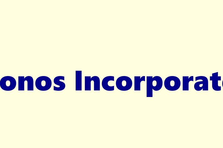 Software Services Company Kronos Incorporated