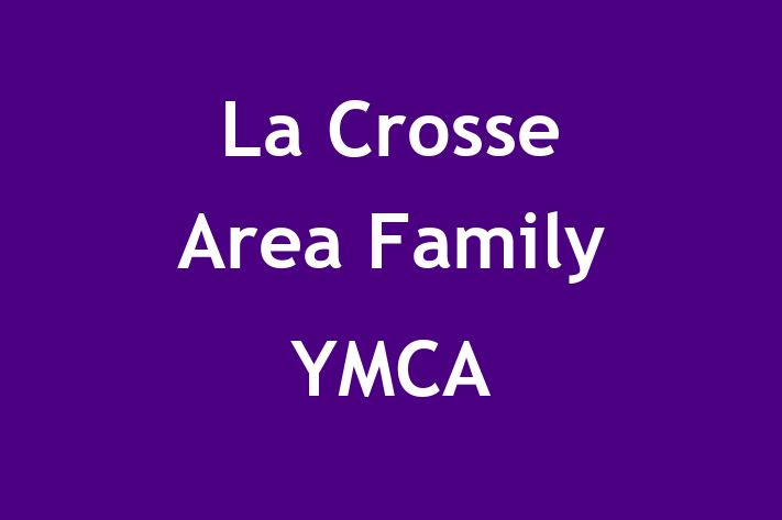 Employee Relations La Crosse Area Family YMCA