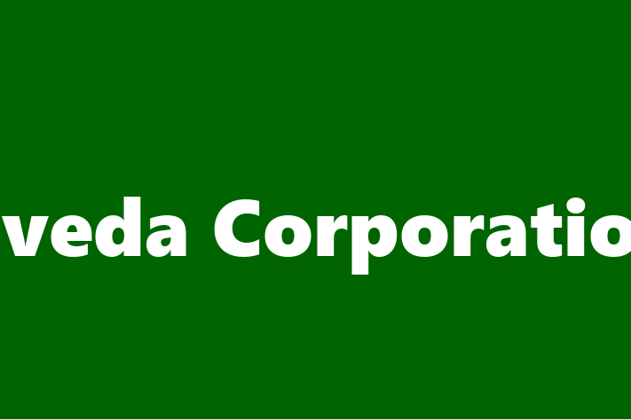 Digital Solutions Provider Aveda Corporation