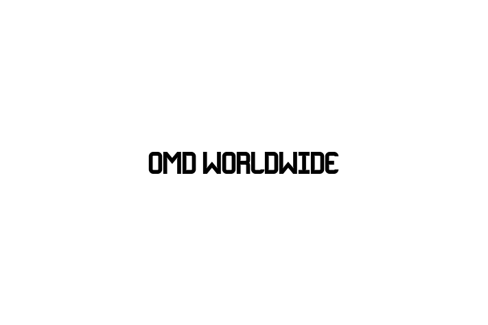 Software Development Company OMD Worldwide