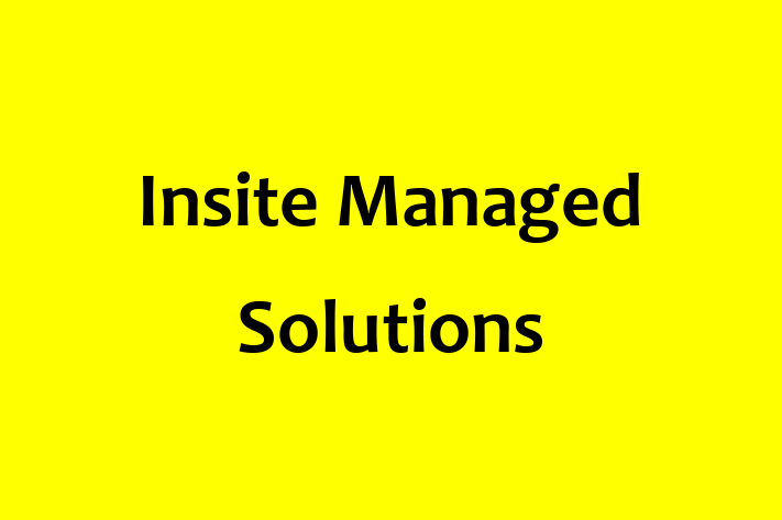 Employee Relations Insite Managed Solutions