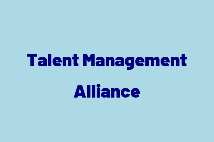 Software House Talent Management Alliance