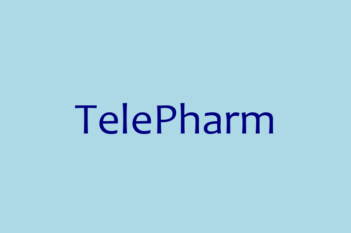 Application Development Company TelePharm