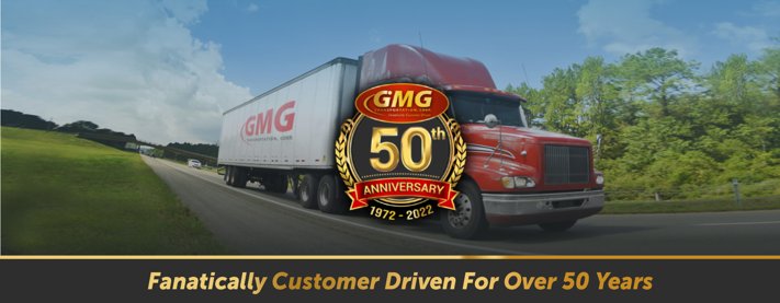 Technology Solutions Firm GMG Transportation