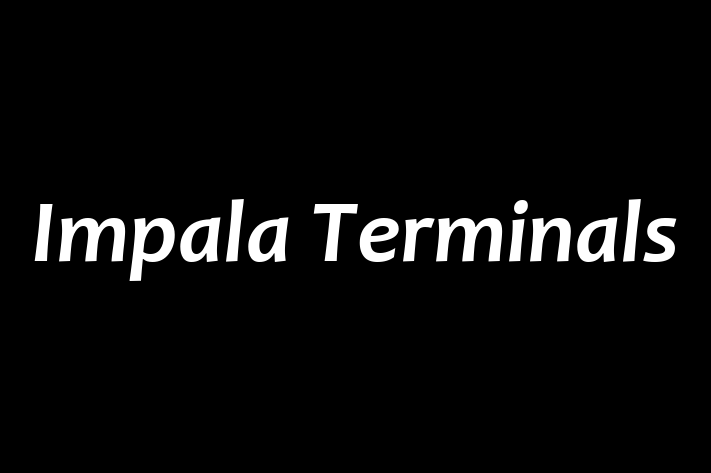 People Management Impala Terminals