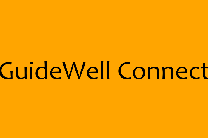 Digital Solutions Provider GuideWell Connect