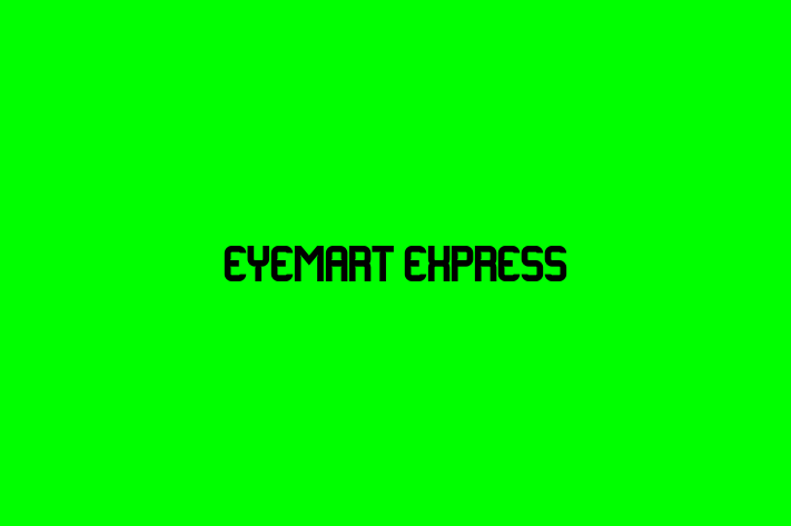 Employee Relations Eyemart Express