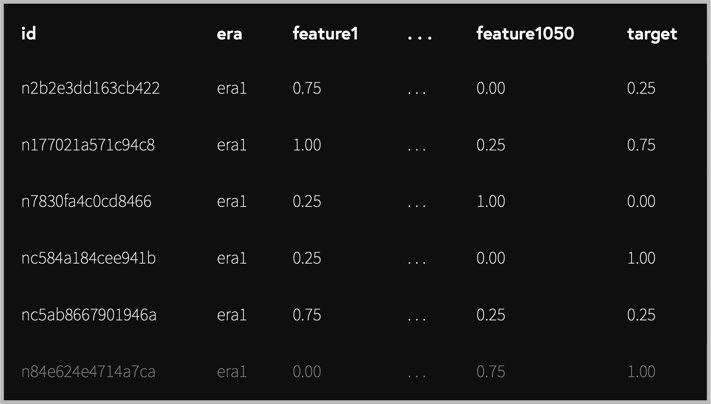 Software Services Company Numerai