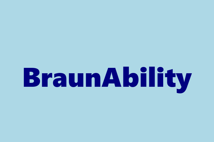 Staff Management BraunAbility