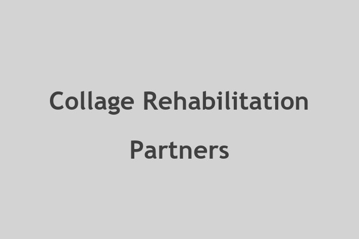 Personnel Management Collage Rehabilitation Partners