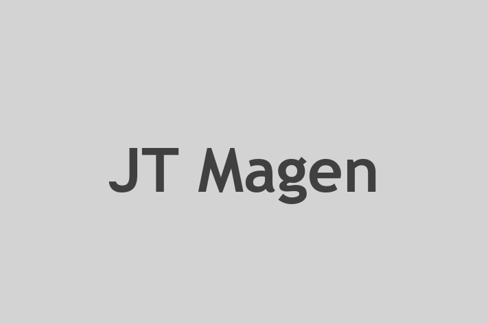 Workforce Management JT Magen