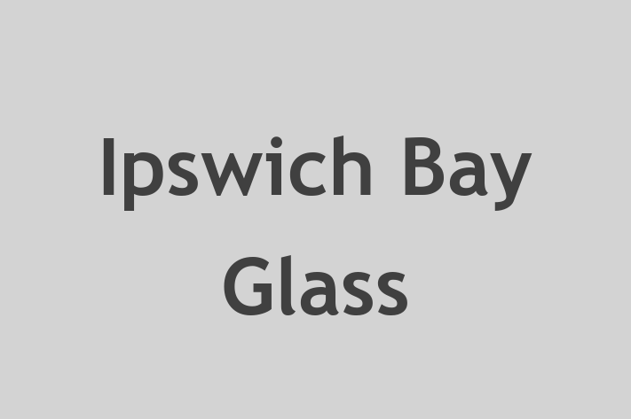 Human Resource Management Ipswich Bay Glass