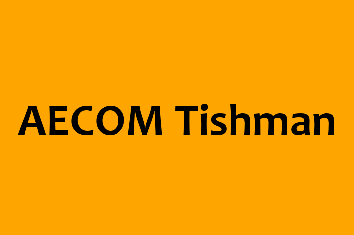 Employee Resource Management AECOM Tishman