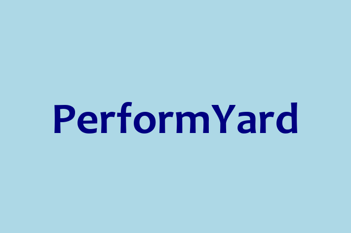 Staff Management PerformYard