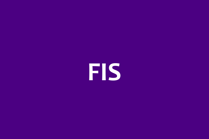 Digital Solutions Provider FIS