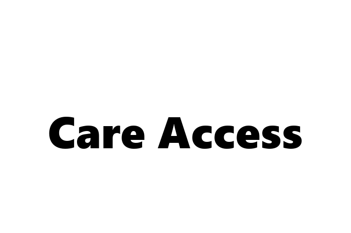 Personnel Management Care Access