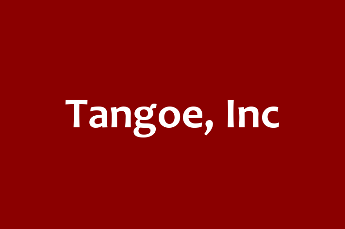 Software Firm Tangoe Inc