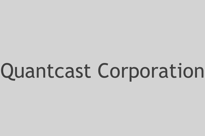 Software House Quantcast Corporation