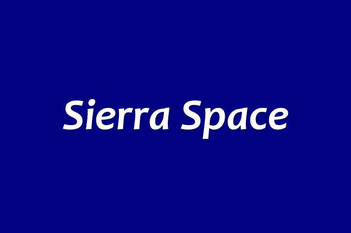 HR Administration Sierra Space