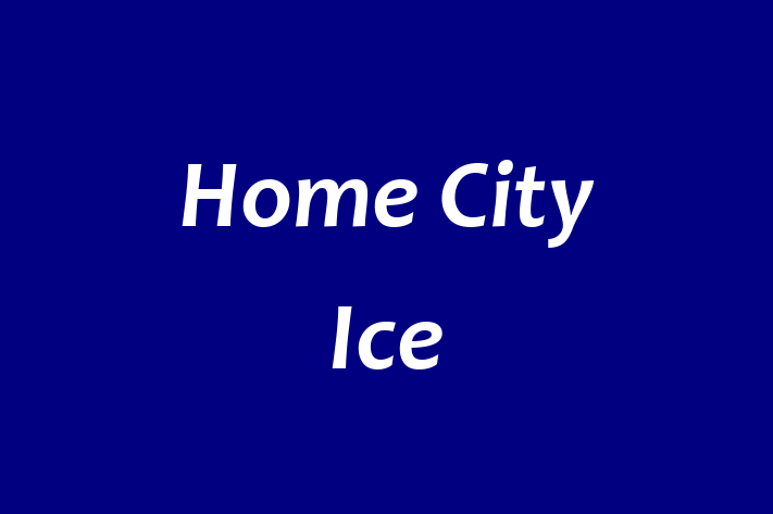 Staff Management Home City Ice