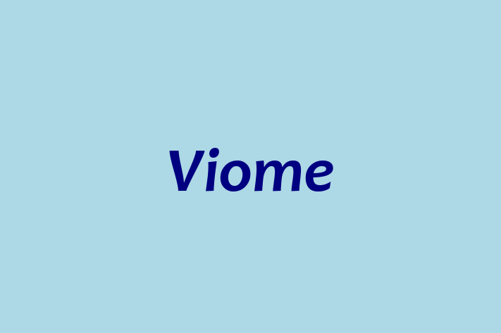 Workforce Management Viome