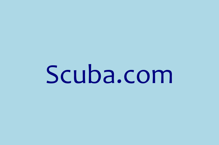 Software Consultancy Scuba.com