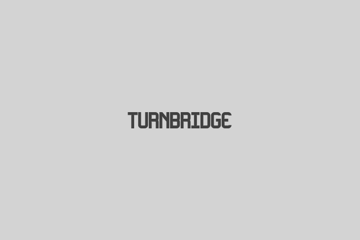 Human Capital Management Turnbridge