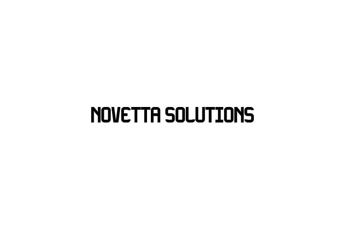 Software House Novetta Solutions