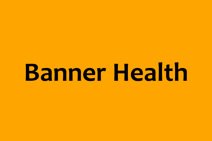 Staff Management Banner Health