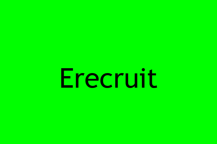 IT Company Erecruit